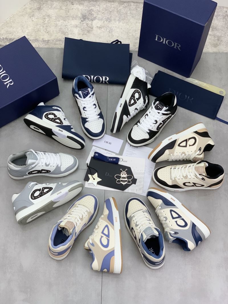 Christian Dior Casual Shoes